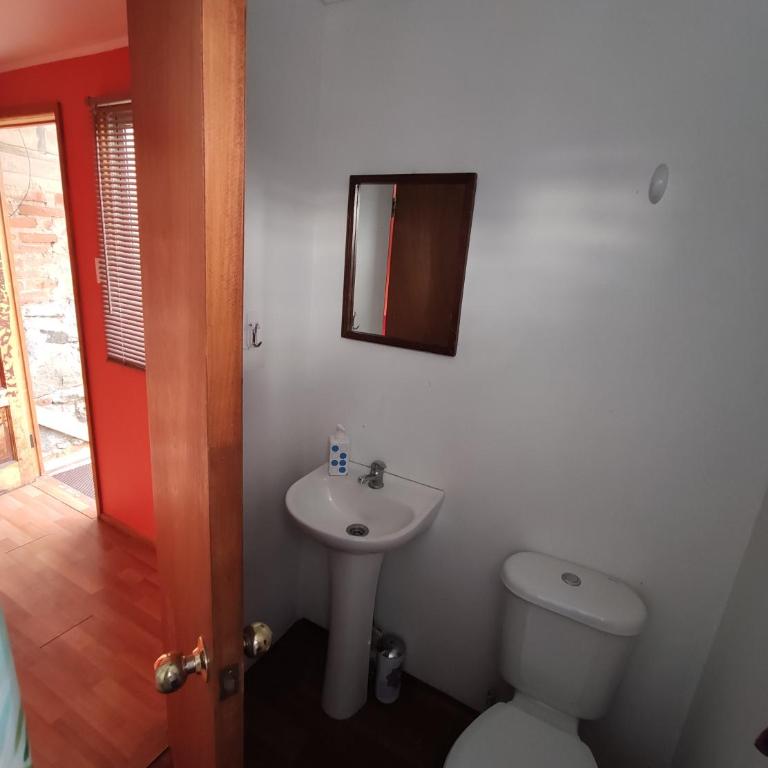 Casa San Luis - Two-Bedroom House - 5
