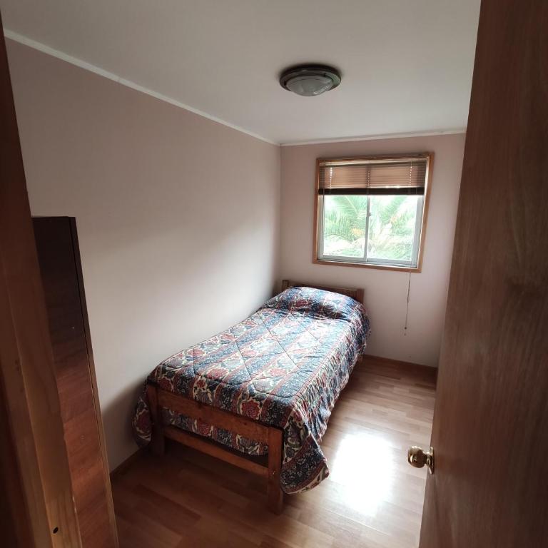 Casa San Luis - Two-Bedroom House - 6