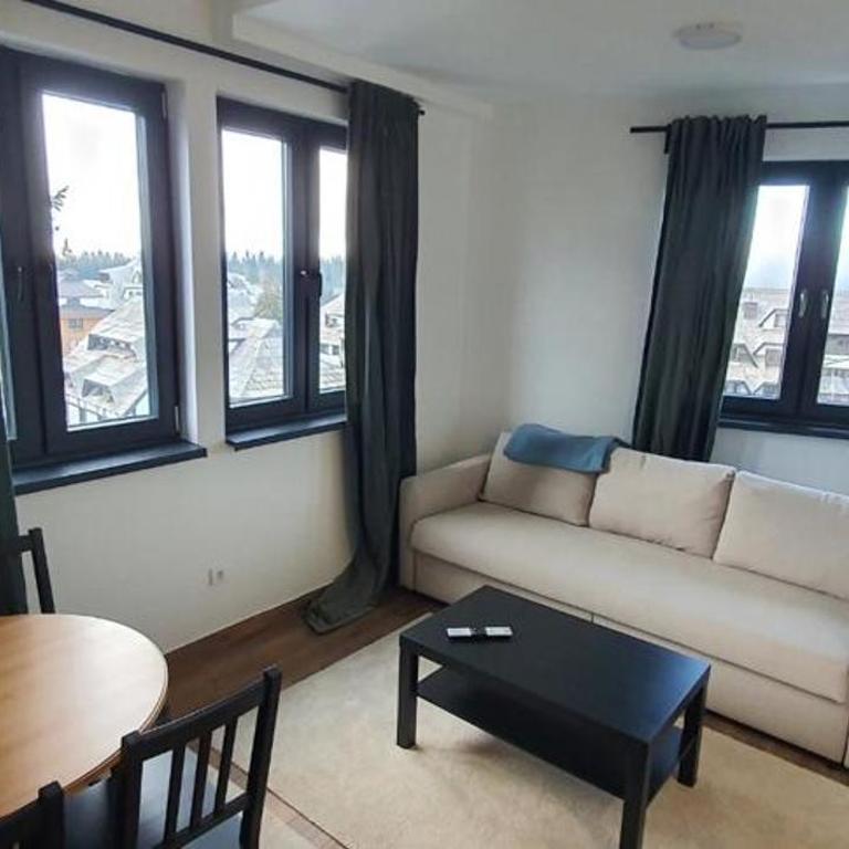 MONTANA apartment 21 - Apartment with Mountain View - 6
