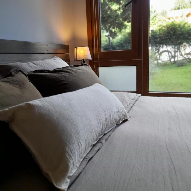 Espacio Patagonia - Apartamento de 1 dormitorio - 51