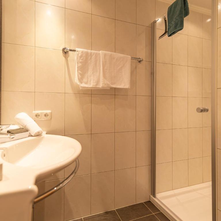 Hotel Garni Martina - Apartment mit 3 Schlafzimmern - 1