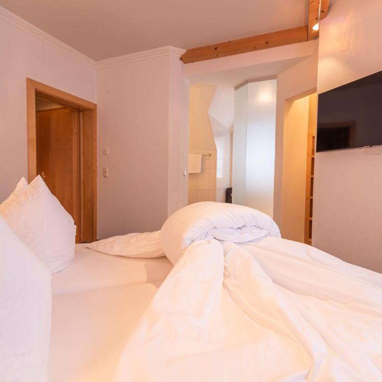 Hotel Garni Martina - Apartment mit 3 Schlafzimmern - 2