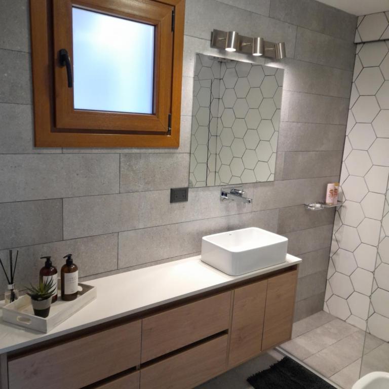 Espacio Patagonia - Apartamento de 1 dormitorio - 53
