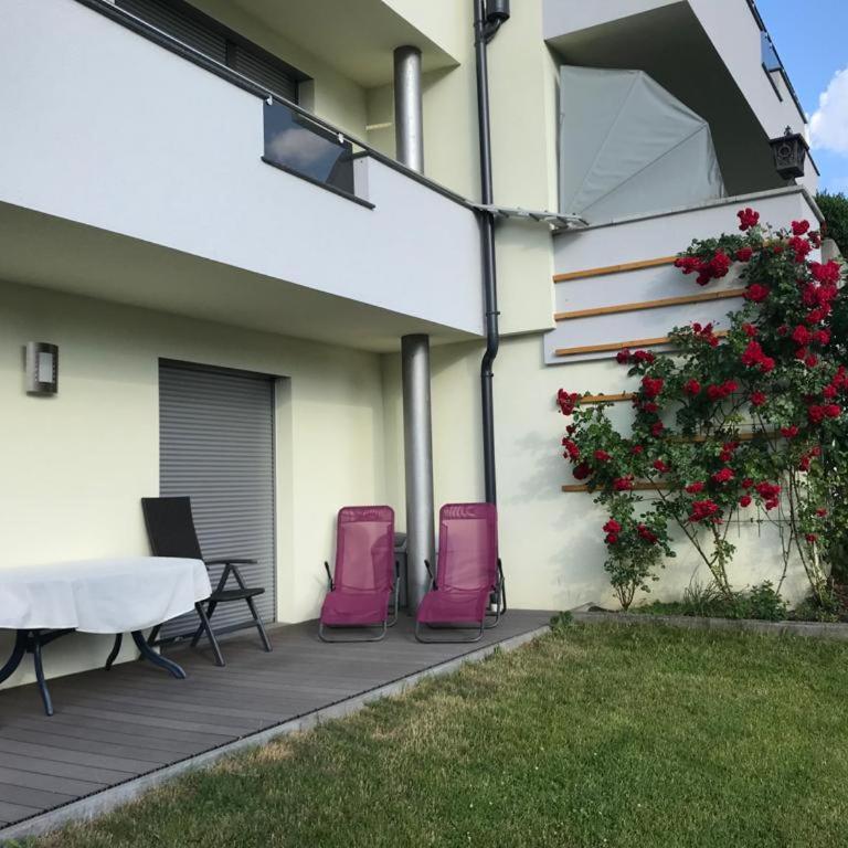 Ferienwohnung Reinstadler Ilse - Apartment mit 1 Schlafzimmer - 2