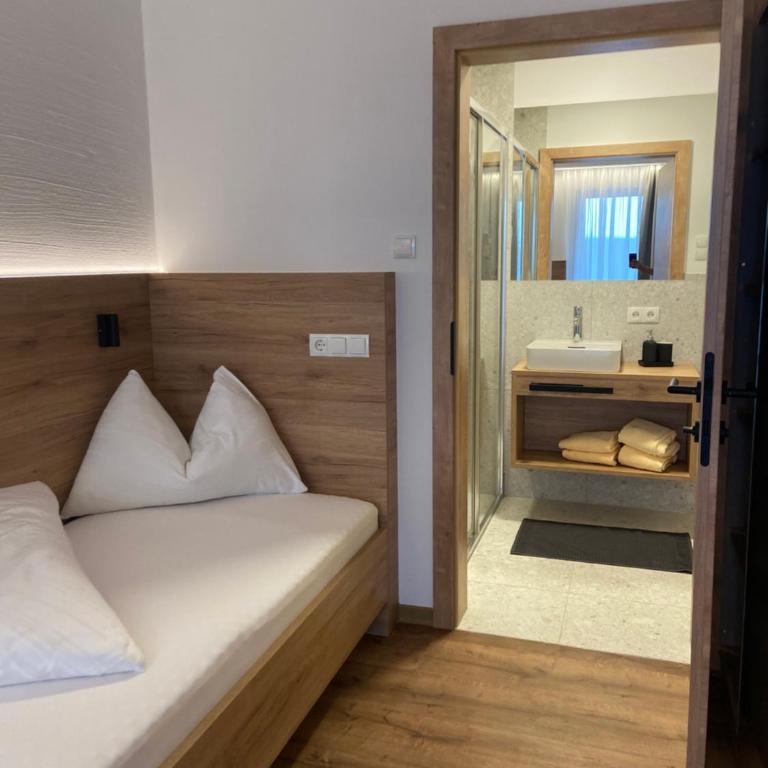 Ski & Bike Appartements - Apartment mit 2 Schlafzimmern - 7