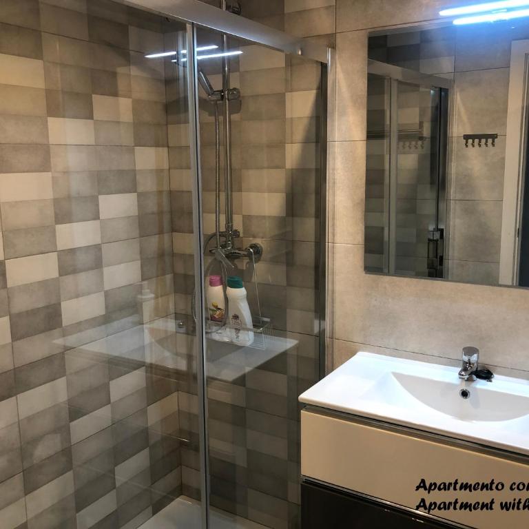 Puerto Marina waterfront apartment - Apartamento con vistas al mar - 18
