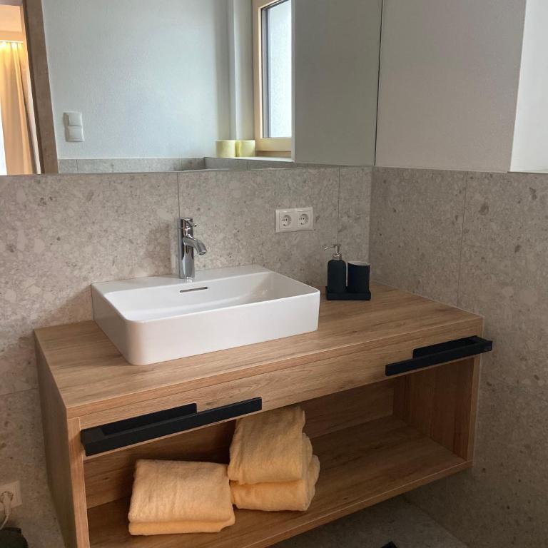Ski & Bike Appartements - Apartment mit 2 Schlafzimmern - 5