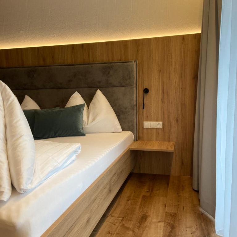 Ski & Bike Appartements - Apartment mit 2 Schlafzimmern - 3