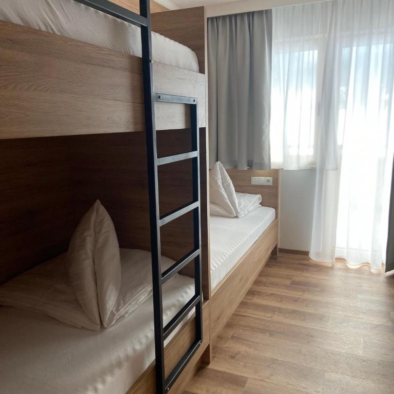 Ski & Bike Appartements - Apartment mit 2 Schlafzimmern - 6