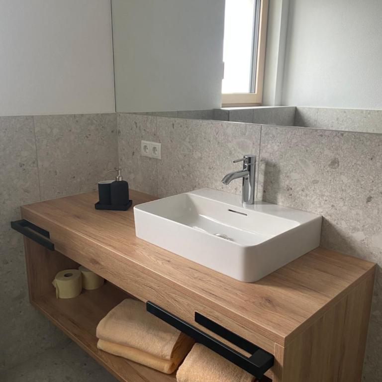 Ski & Bike Appartements - Apartment mit 2 Schlafzimmern - 4