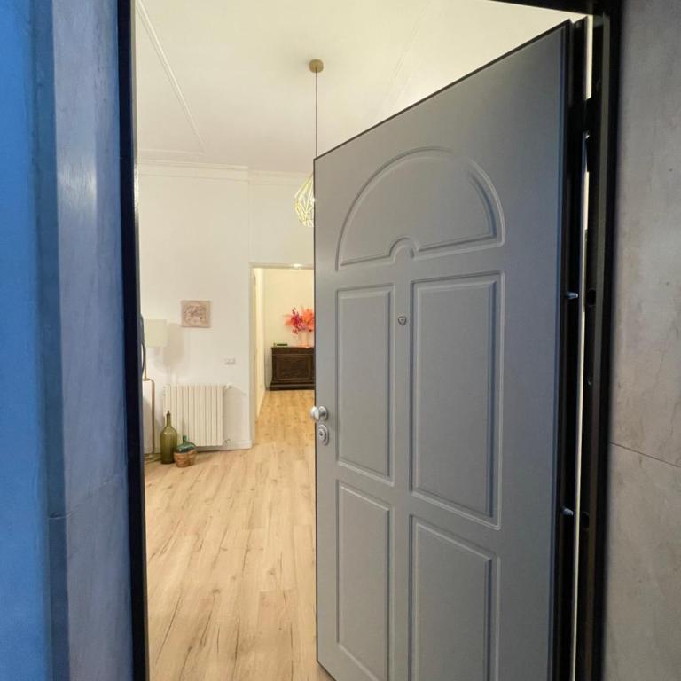 Casita Gentile - Appartamento con 1 Camera da Letto - 16