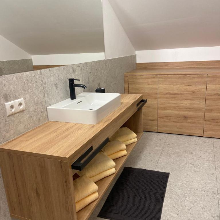 Ski & Bike Appartements - Apartment mit 2 Schlafzimmern - 6