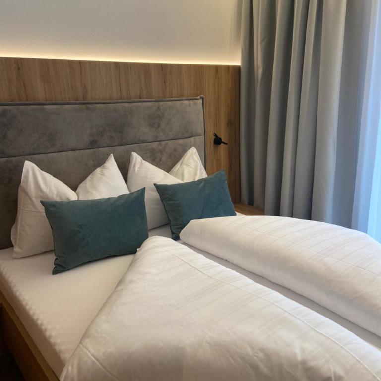 Ski & Bike Appartements - Apartment mit 2 Schlafzimmern - 4