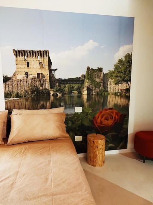 Una Rosa sul Mincio - Appartamento con 1 Camera da Letto - 6