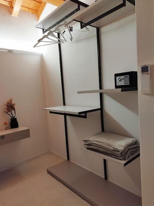 Una Rosa sul Mincio - Appartamento con 1 Camera da Letto - 8