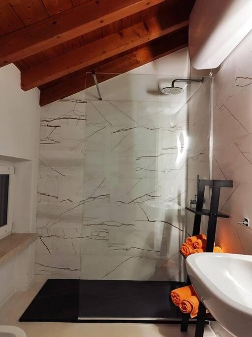 Una Rosa sul Mincio - Appartamento con 1 Camera da Letto - 11