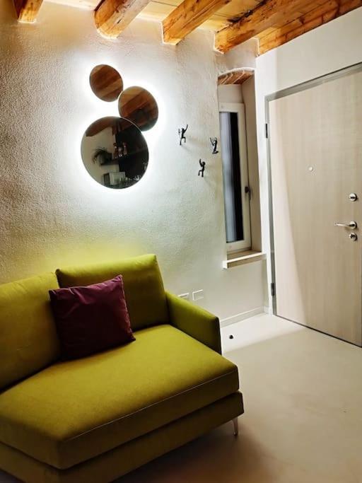 Una Rosa sul Mincio - Appartamento con 1 Camera da Letto - 15