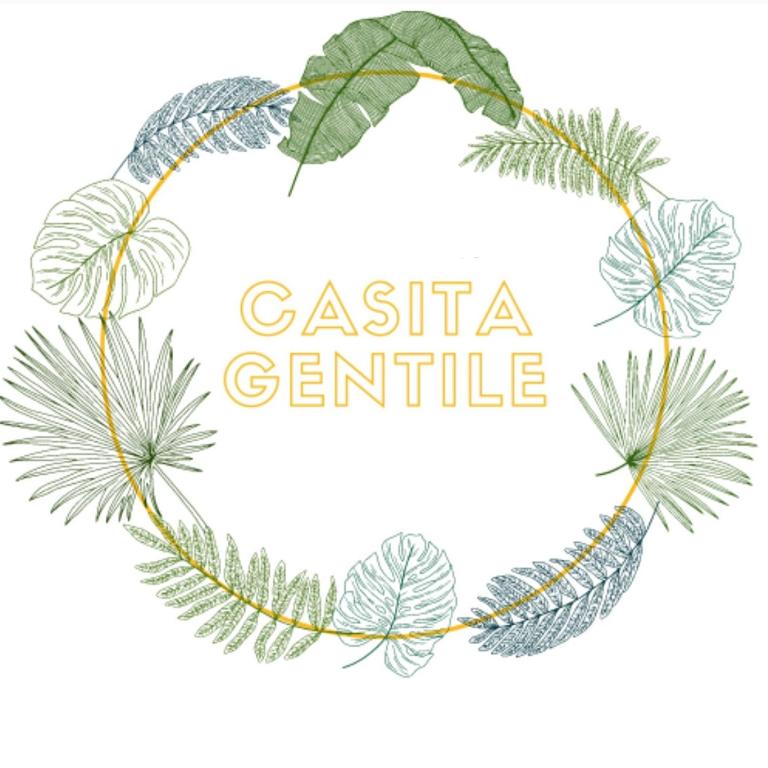 Casita Gentile - Appartamento con 1 Camera da Letto - 15