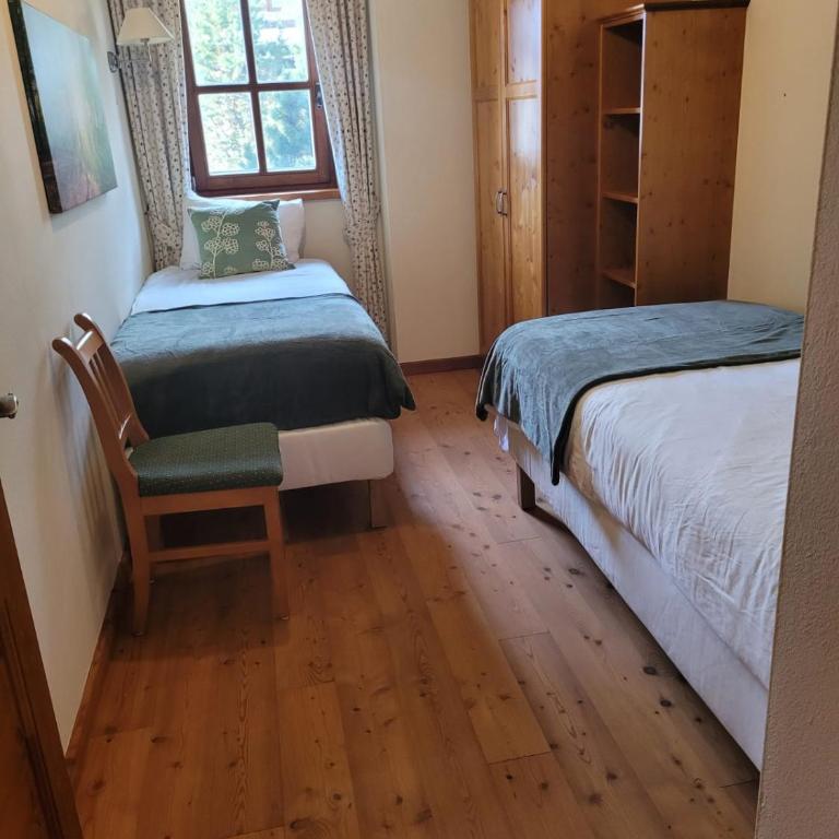 Appartement Liisa Bad Kleinkirchheim - Apartment mit 2 Schlafzimmern - 9
