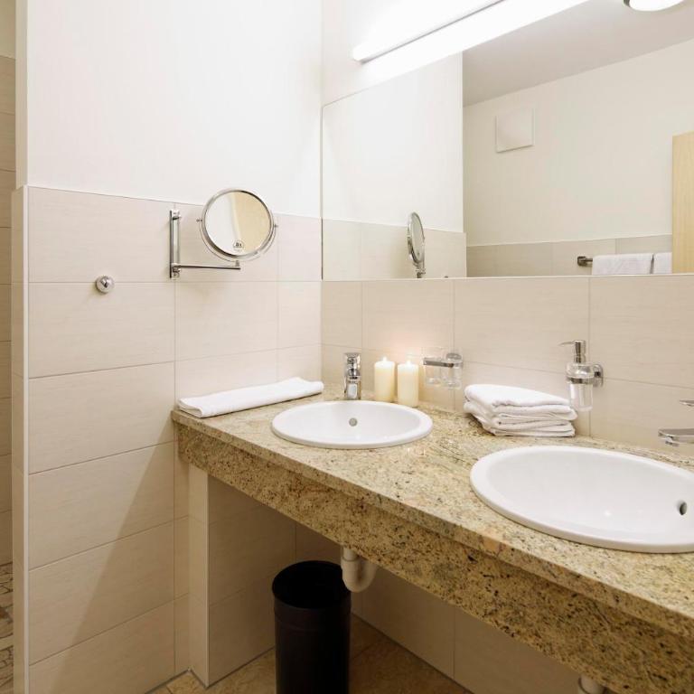 Ferienhotel Fuchs - Junior Suite mit Balkon - 6