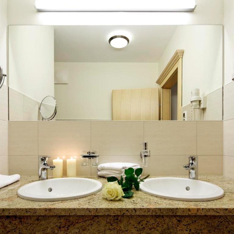Ferienhotel Fuchs - Junior Suite mit Balkon - 5