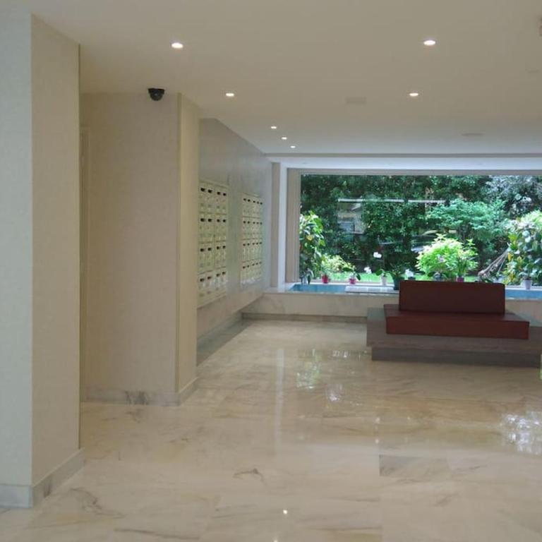 Appartement proche croisette avec parking et climatisation - Appartement 1 Chambre - 7