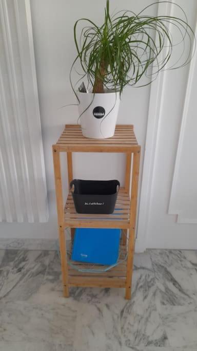 Appartement proche croisette avec parking et climatisation - Appartement 1 Chambre - 8