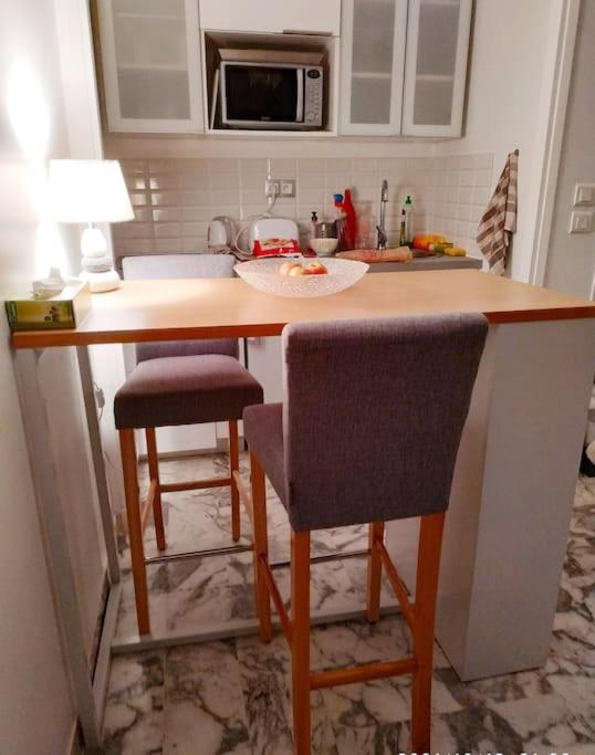 Appartement proche croisette avec parking et climatisation - Appartement 1 Chambre - 11