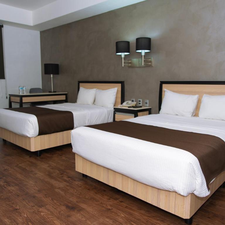 Fato Hotel - Superior Double or Twin Room with Terrace - 5