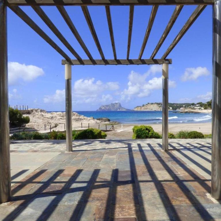 Casita Mona - Attractive Studio Apartment 4kms from the beach - One-Bedroom Apartment - 29