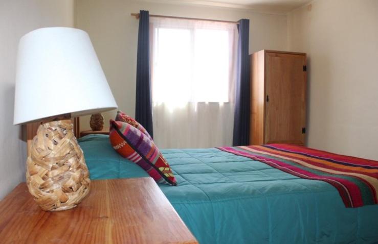 Hostal Ayni - Habitación Doble - 5