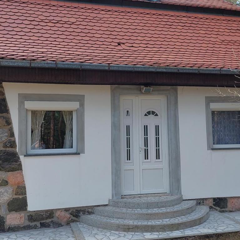 Divčibarski M.S.A. kutak - Kuća sa 3 Spavaće Sobe - 6