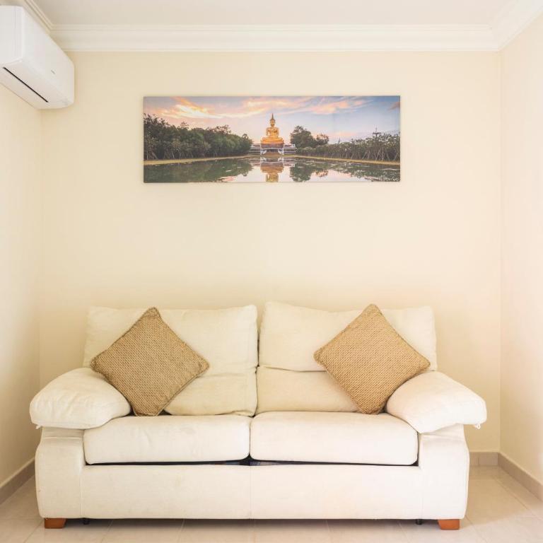 Terrazas Del Duque Sunset Apartment - Apartamento de 2 dormitorios - 11