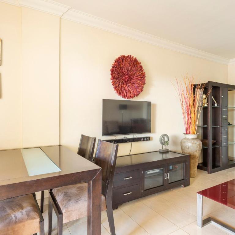 Terrazas Del Duque Sunset Apartment - Apartamento de 2 dormitorios - 22