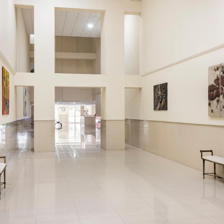 Terrazas Del Duque Sunset Apartment - Apartamento de 2 dormitorios - 27