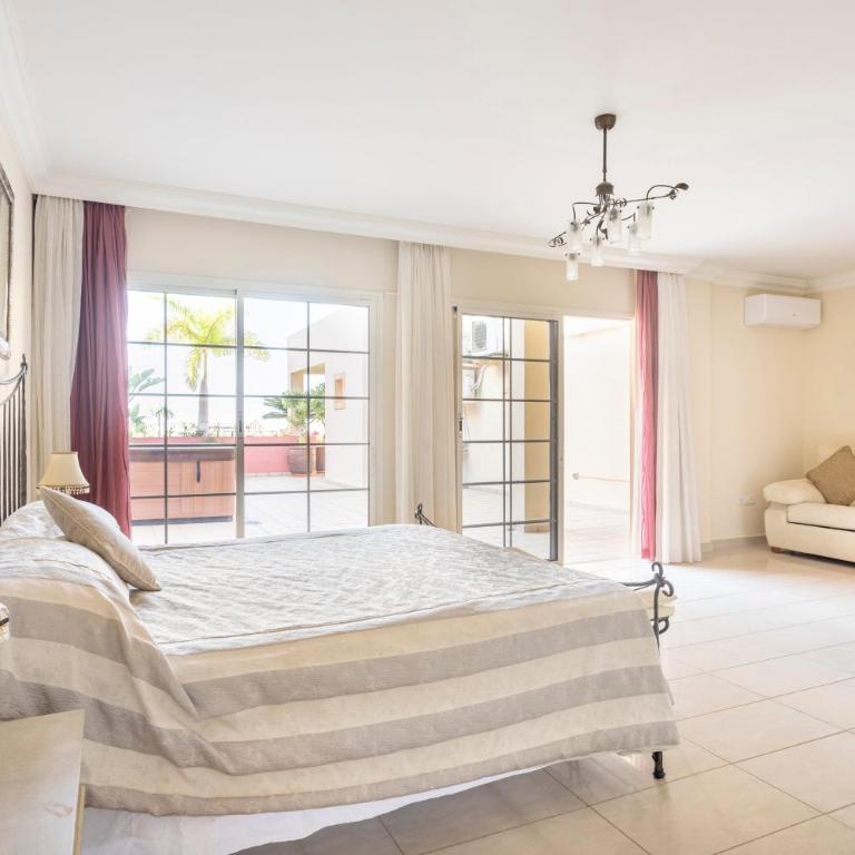 Terrazas Del Duque Sunset Apartment - Apartamento de 2 dormitorios - 10