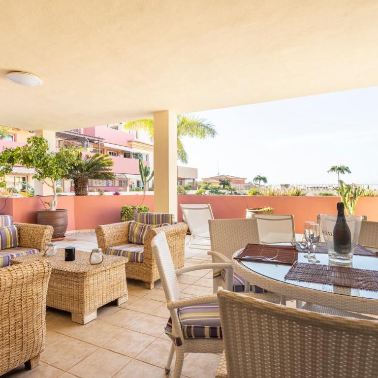 Terrazas Del Duque Sunset Apartment - Apartamento de 2 dormitorios - 5