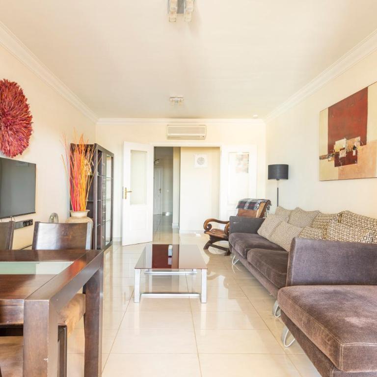 Terrazas Del Duque Sunset Apartment - Apartamento de 2 dormitorios - 4