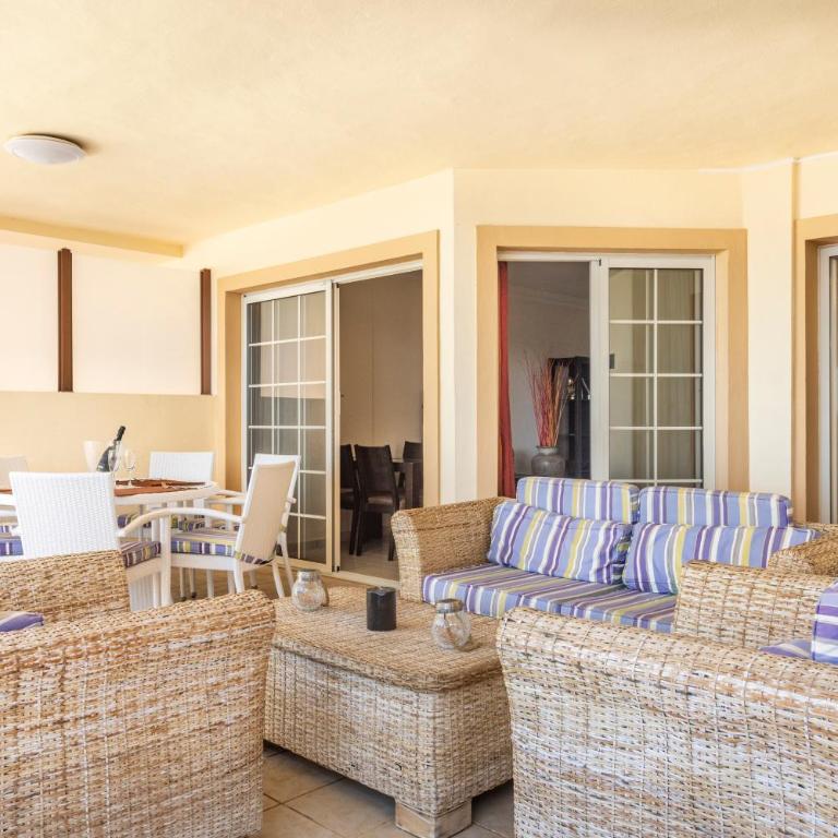 Terrazas Del Duque Sunset Apartment - Apartamento de 2 dormitorios - 24