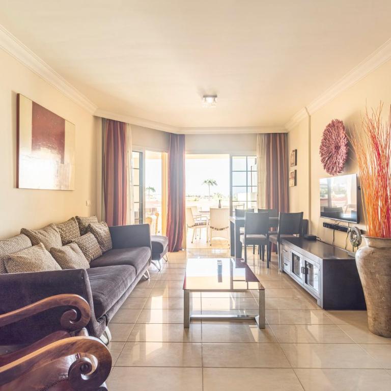 Terrazas Del Duque Sunset Apartment - Apartamento de 2 dormitorios - 21