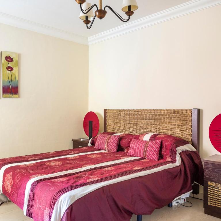 Terrazas Del Duque Sunset Apartment - Apartamento de 2 dormitorios - 14