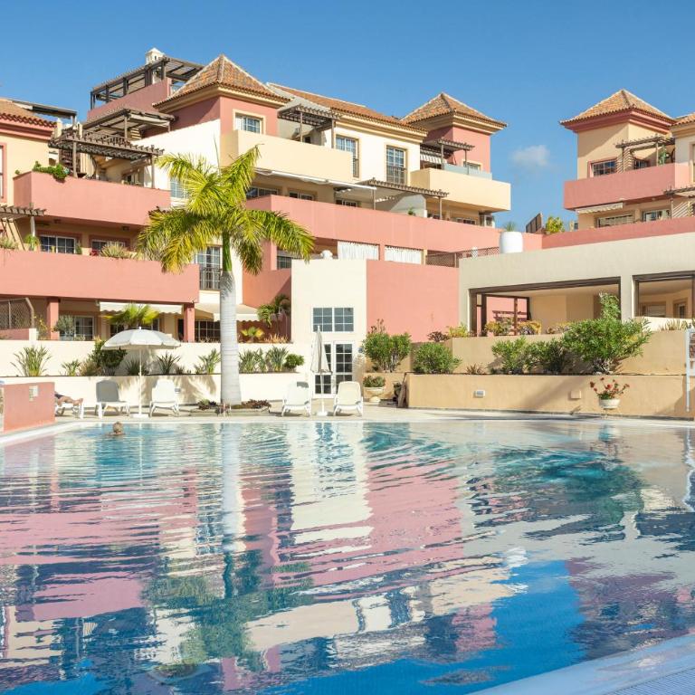 Terrazas Del Duque Sunset Apartment - Apartamento de 2 dormitorios - 26
