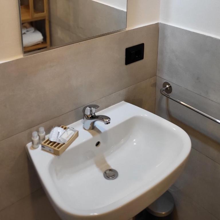Rifugio in città - Appartamento con 1 Camera da Letto - 19