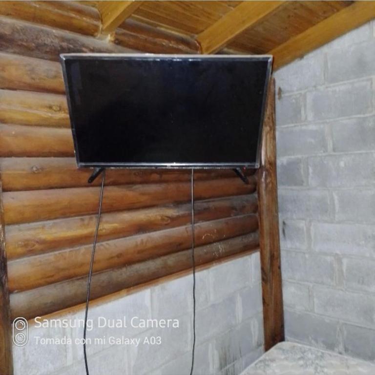 hermosa cabaña cerca del puerto - Chalet de 1 dormitorio - 18