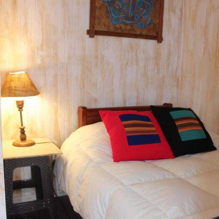 Hostal Ayni - Habitación Individual - 1