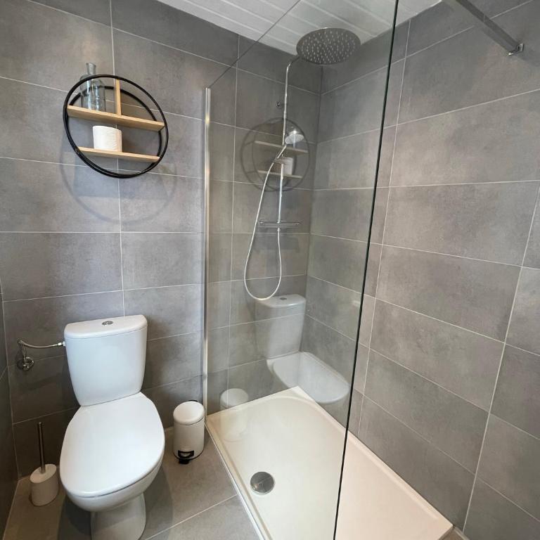 « À deux pas de la petite Venise » - Appartement 2 Chambres - 19