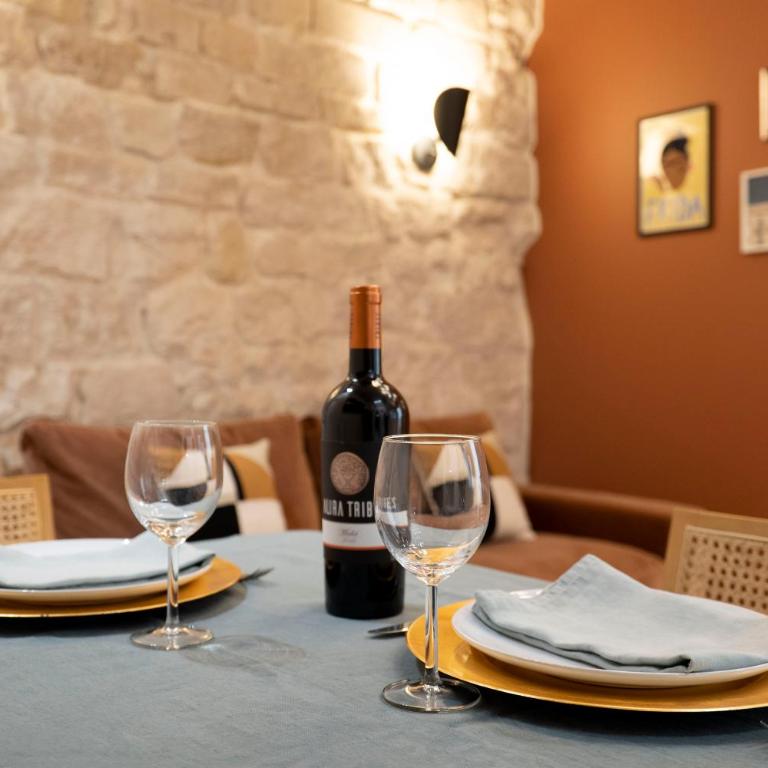 HolidaysInParis - Bonne Nouvelle - Apartment - Ground Floor - 10