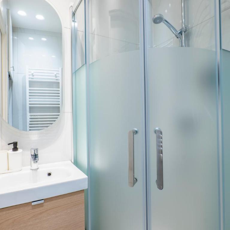 HolidaysInParis - Bonne Nouvelle - Apartment - Ground Floor - 14