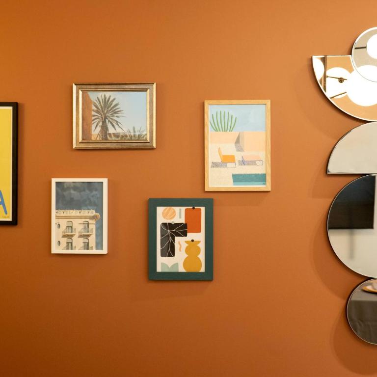 HolidaysInParis - Bonne Nouvelle - Apartment - Ground Floor - 3