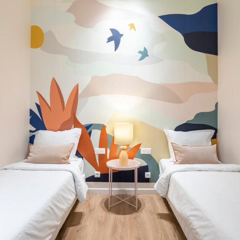 HolidaysInParis - Bonne Nouvelle - Apartment - Ground Floor - 15
